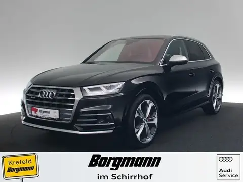 Used AUDI SQ5 Diesel 2020 Ad 