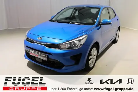 Annonce KIA RIO Essence 2021 d'occasion 