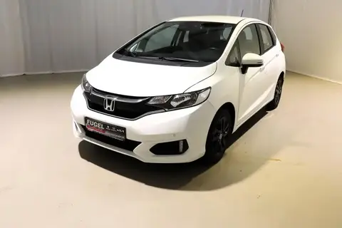 Annonce HONDA JAZZ Essence 2019 d'occasion 