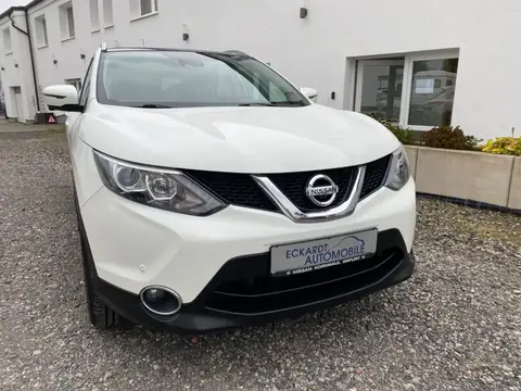 Used NISSAN QASHQAI Diesel 2017 Ad 