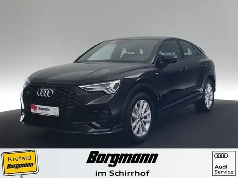 Annonce AUDI Q3 Essence 2023 d'occasion 