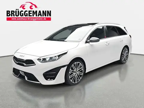 Annonce KIA CEED Essence 2024 d'occasion 