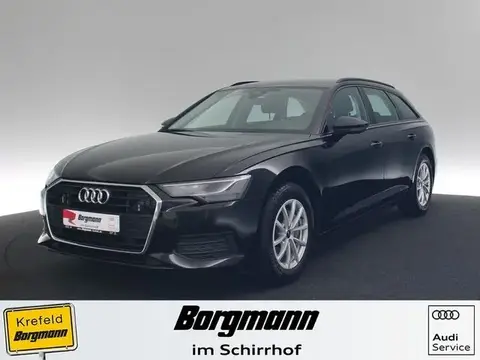 Annonce AUDI A6 Diesel 2021 d'occasion 