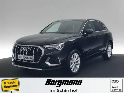 Used AUDI Q3 Petrol 2024 Ad 