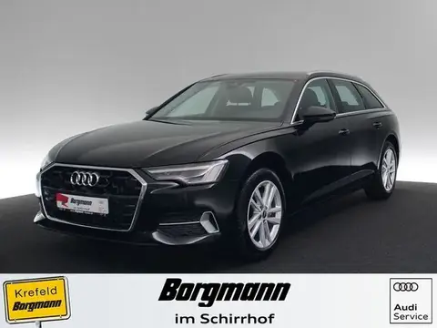 Used AUDI A6 Diesel 2023 Ad 