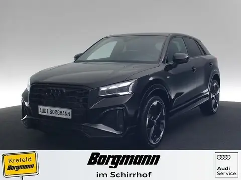 Annonce AUDI Q2 Diesel 2023 d'occasion 