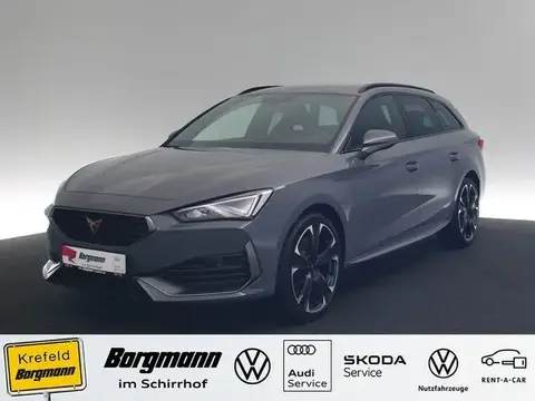 Used CUPRA LEON Hybrid 2021 Ad 