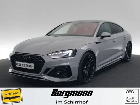 Annonce AUDI RS5 Essence 2023 d'occasion 