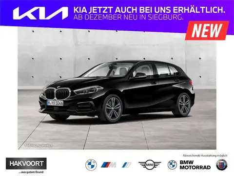 Used BMW SERIE 1 Petrol 2022 Ad 