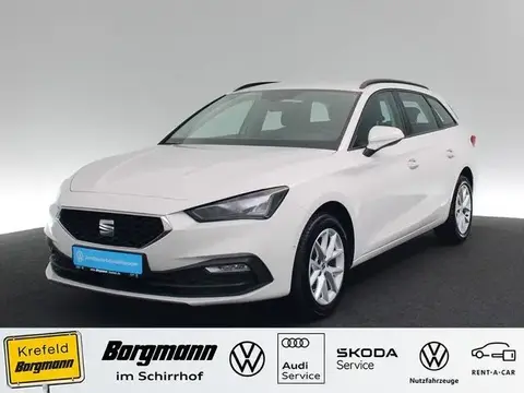 Used SEAT LEON Diesel 2022 Ad 