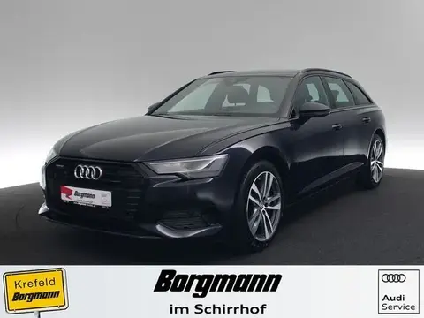 Used AUDI A6 Petrol 2019 Ad 