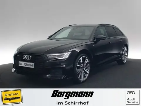 Annonce AUDI A6 Diesel 2023 d'occasion 