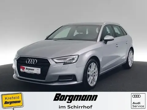 Annonce AUDI A3 Essence 2019 d'occasion 