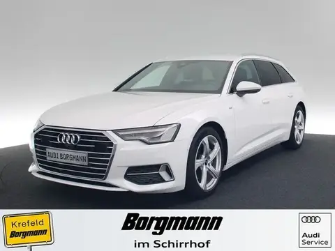 Used AUDI A6 Diesel 2023 Ad 