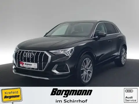 Used AUDI Q3 Petrol 2019 Ad 