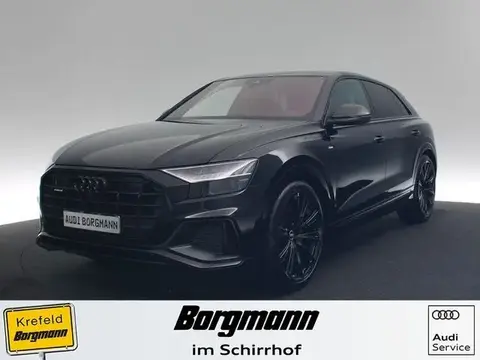 Annonce AUDI Q8 Diesel 2023 d'occasion 