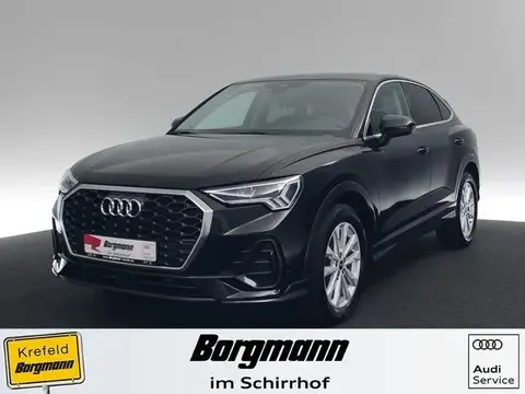 Used AUDI Q3 Petrol 2023 Ad 