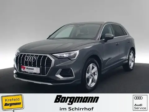 Annonce AUDI Q3 Essence 2023 d'occasion 