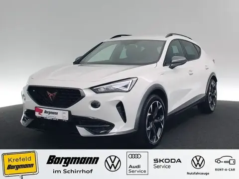 Annonce CUPRA FORMENTOR Hybride 2022 d'occasion 