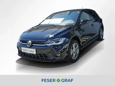 Annonce VOLKSWAGEN POLO Essence 2024 d'occasion 