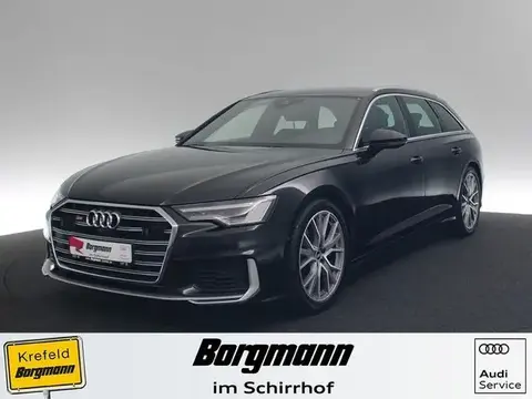 Used AUDI S6 Diesel 2021 Ad 