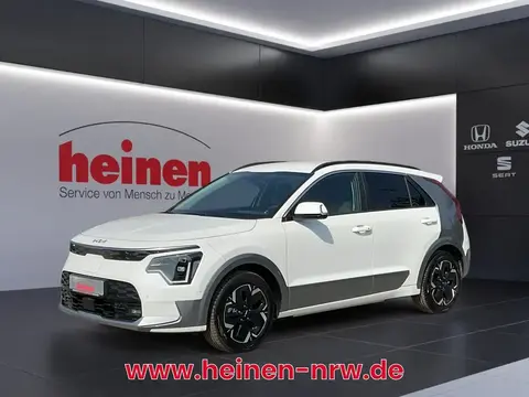 Used KIA NIRO Not specified 2024 Ad 