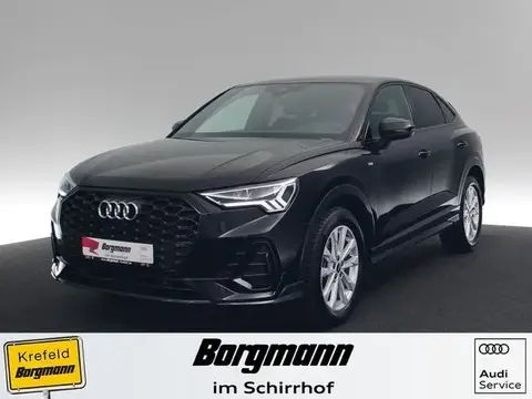 Annonce AUDI Q3 Essence 2023 d'occasion 