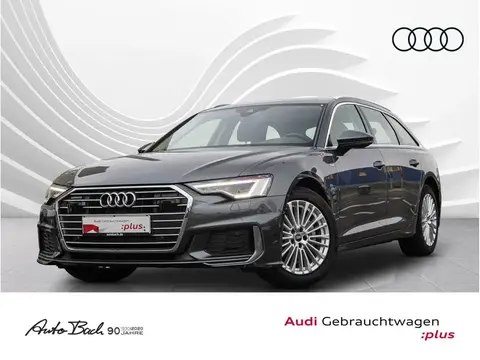 Used AUDI A6 Diesel 2021 Ad 