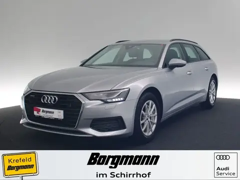 Used AUDI A6 Diesel 2020 Ad 