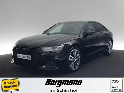 Used AUDI A6 Diesel 2023 Ad 