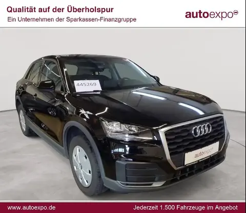 Used AUDI Q2 Petrol 2020 Ad 