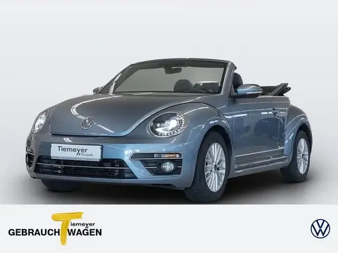 Annonce VOLKSWAGEN BEETLE Essence 2017 d'occasion 