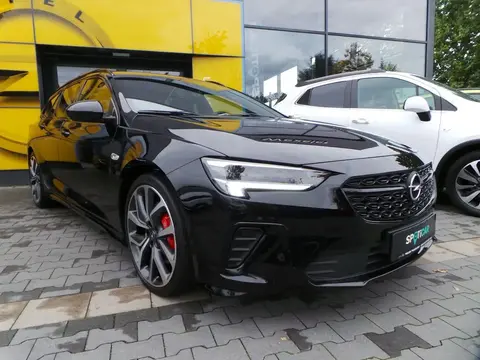 Used OPEL INSIGNIA Petrol 2021 Ad 