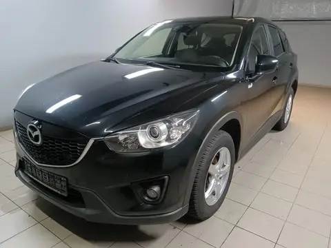 Used MAZDA CX-5 Diesel 2014 Ad 