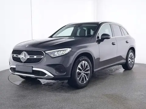 Annonce MERCEDES-BENZ CLASSE GLC Diesel 2023 d'occasion 