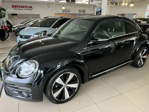 Annonce VOLKSWAGEN BEETLE Diesel 2018 d'occasion 