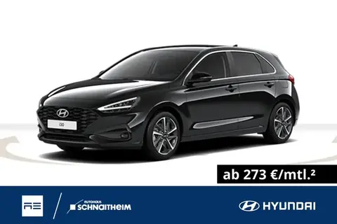 Annonce HYUNDAI I30 Essence 2024 d'occasion 