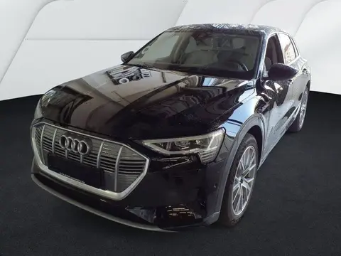 Annonce AUDI E-TRON Non renseigné 2021 d'occasion 