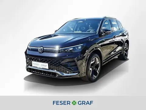 Annonce VOLKSWAGEN TIGUAN Diesel 2024 d'occasion 