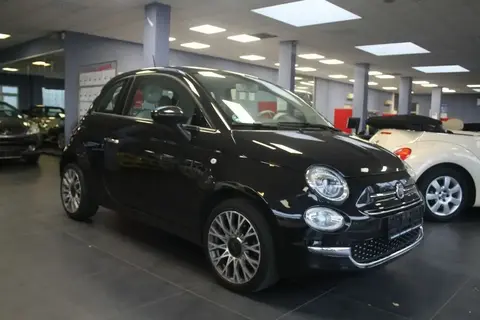 Used FIAT 500 Petrol 2018 Ad 