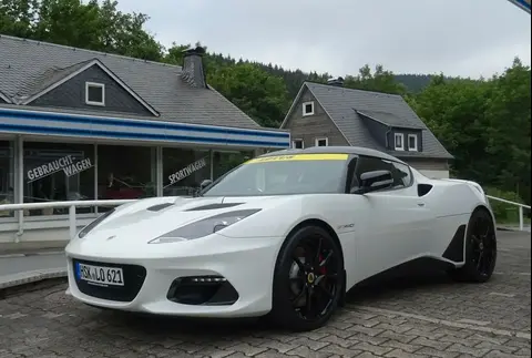 Annonce LOTUS EVORA Essence 2021 d'occasion 