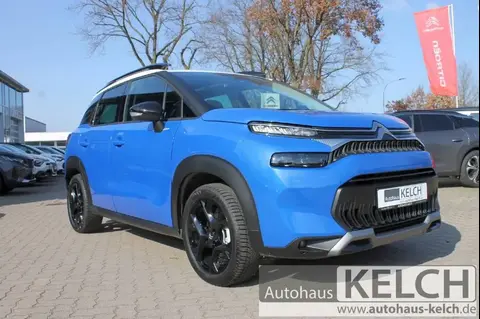 Used CITROEN C3 AIRCROSS Petrol 2024 Ad 