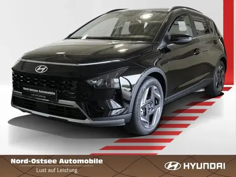 Annonce HYUNDAI BAYON Essence 2024 d'occasion 