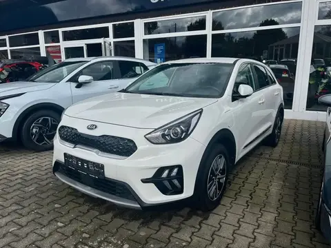 Used KIA NIRO Hybrid 2021 Ad 