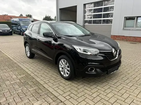 Used RENAULT KADJAR Petrol 2018 Ad 