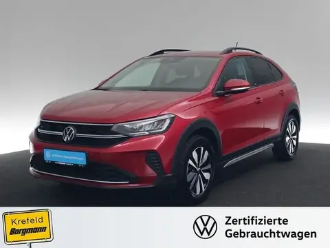 Annonce VOLKSWAGEN TAIGO Essence 2023 d'occasion 