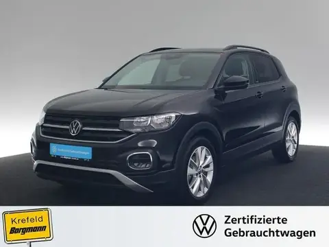 Used VOLKSWAGEN T-CROSS Petrol 2023 Ad 