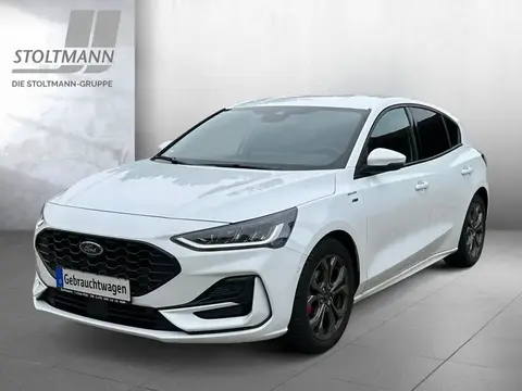 Annonce FORD FOCUS Essence 2022 d'occasion 