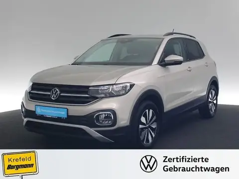 Annonce VOLKSWAGEN T-CROSS Essence 2024 d'occasion 