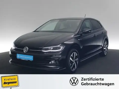 Annonce VOLKSWAGEN POLO Essence 2020 d'occasion 